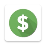 Logo of Dólar Hoje android Application 